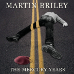 Album artwork for Salt In My Tears: The Complete Mercury Masters by Martin Briley