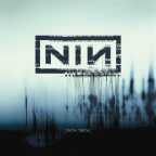Album artwork for With Teeth by Nine Inch Nails