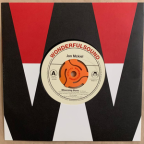 Album artwork for Mourning Dove by Jon McKiel