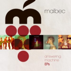 Album artwork for Answering Machine Eps by Malbec
