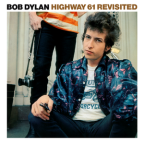 Album artwork for Highway 61 Revisited by Bob Dylan