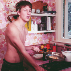 Album artwork for Sweet boy by Malcom Todd