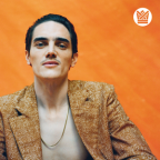 Album artwork for Make Me Believe by Bobby Oroza