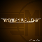 Album artwork for Stand Alone - EP by Morgan Wallen