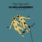 Album artwork for Time (You and I) by Khruangbin