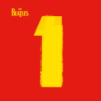Album artwork for 1 by The Beatles