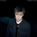 Album artwork for Running 140-160-180 BPM - Uptempo by Sam Fender