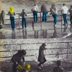 Album artwork for North Marine Drive by Ben Watt