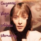 Album artwork for Solitude Standing by Suzanne Vega