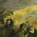 Album artwork for Where The Humans Eat by Willy Mason