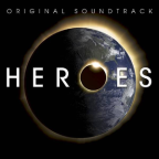 Album artwork for Heroes - Original Soundtrack by Bob Dylan
