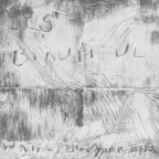 Album artwork for It's Beautiful by Water From Your Eyes