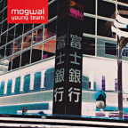 Album artwork for Young Team by Mogwai