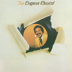 Album artwork for The Eugene Record by Eugene Record