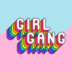Album artwork for Girl Gang by Maggie Rogers