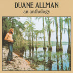 Album artwork for An Anthology: Duane Allman by Cowboy