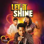 Album artwork for Let It Shine (Original Soundtrack) by Coco Jones
