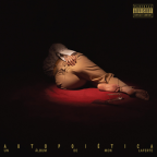 Album artwork for AUTOPOIÉTICA by Mon Laferte