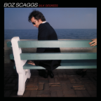 Album artwork for Silk Degrees by Boz Scaggs