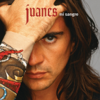 Album artwork for Mi Sangre by Juanes