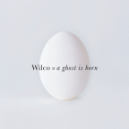 Album artwork for A Ghost is Born by Wilco