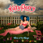 Album artwork for MP3 by Katy Perry