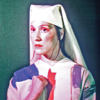 Album artwork for Pompeii by Cate Le Bon