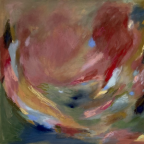Album artwork for Angel by Lizzy McAlpine