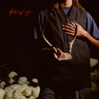 Album artwork for Anna by Katzin