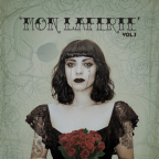 Album artwork for Mon Laferte (Vol. 1) by Mon Laferte