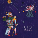 Album artwork for That Itch by Uto