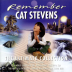 Album artwork for Remember Cat Stevens - The Ultimate Collection by Cat Stevens