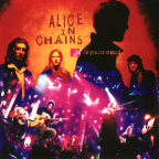 Album artwork for MTV Unplugged by Alice in Chains