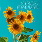 Album artwork for Good Songs by Olivia Rodrigo