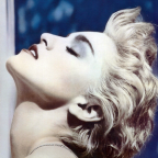 Album artwork for True Blue by Madonna