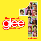 Album artwork for Glee: The Music, Volume 1 by Glee Cast