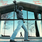 Album artwork for Glass Houses by Billy Joel