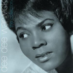 Album artwork for The Collection by Dee Dee Warwick