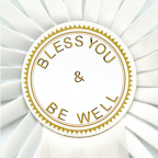 Album artwork for Bless You & Be Well by Chartreuse