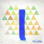 Album artwork for Blue Slide Park by Mac Miller