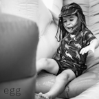 Album artwork for egg by Twelve Point Buck