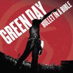 Album artwork for Bullet in a Bible by Green Day