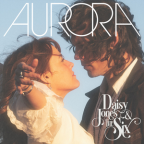 Album artwork for AURORA by Daisy Jones & The Six