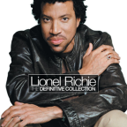 Album artwork for The Definitive Collection by Commodores