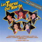 Album artwork for 16 Zarpazos by Los Tigres del Norte
