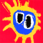 Album artwork for Screamadelica by Primal Scream