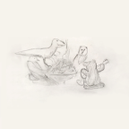 Album artwork for Dragon New Warm Mountain I Believe in You by Big Thief