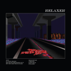 Album artwork for RELAXER by alt-J