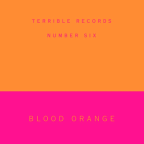 Album artwork for Dinner by Blood Orange