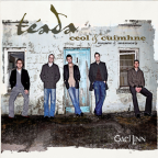Album artwork for Ceol & Cuimhne (Music & Memory) by Téada